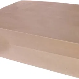 Brown Kraft Paper Bags,(6 x 2.25 x 12 Inches) Pack of 50, Virgin Paper, Paper bags for food packing, Grocery Paper Bags, Multi Purpose Pack of 50 Grocery Bags-21