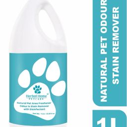 Pet Area Freshener - Natural Pet Odour & Stain Remover Deodorizer-image-33