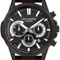 Analog Watch - For Men LC07493.651-picture-8