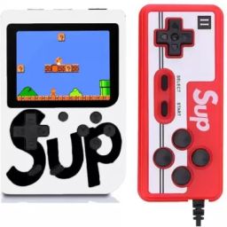 RIGHT SEARCH Gaming Console-016 400 GB with Super Mario-image-1