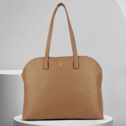 Women Yellow Shoulder Bag-image-2