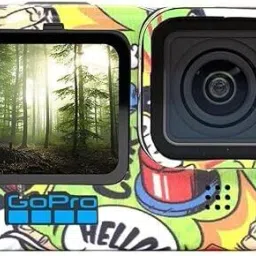 Action Pro Body Flat Placement Camera Mount-picture-20