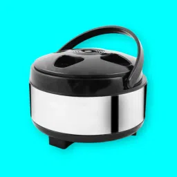 Insulated Inner Steel Casserole | Food Grade | BPA Free Thermoware Casserole-26