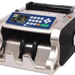 ELCONS MIX GOLD 1015T Note Counting Machine-image-23
