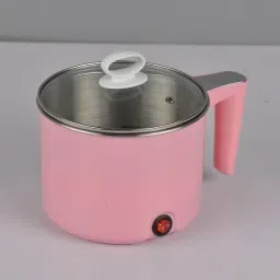 pratyang Multifunction Portable Electric Pot/Mini Cooker for Travel/Hostel Egg Cooker, Rice Cooker, Egg Boiler image 2