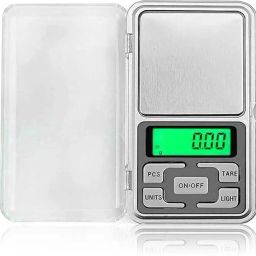BTS Mini Pocket Weight Scale Digital Jewellery/Kitchen Small Weighing Machine Weighing Scale-12