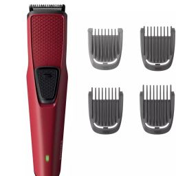PHILIPS BT1235/15 Trimmer 60 min Runtime 5 Length Settings-image-53