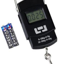 Hanging 50kg Luggage weighing Scale with hook AHab315 Weighing Scale-image-27