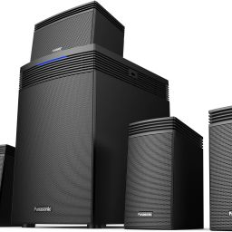 Panasonic SC-HT550GW-K 150 W Bluetooth Home Theatre-image-69
