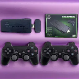 4K HDMI Console Stick M8 20000+ Games Exclusive Edition-picture-39