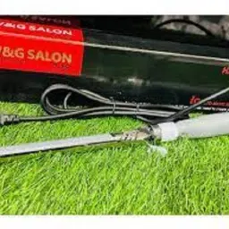 Pink Tokri V&G 228 Professional Hair Curling Ceramic Machine(Professional's first choice)15 Electric Hair Curler-picture-8