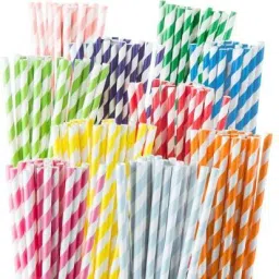 Straight Drinking Straw-image-90