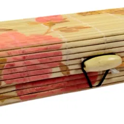 Fancy Handicraft Art Wood Pencil Box-26