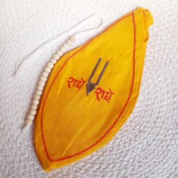 Women Yellow Potli-image-77