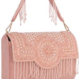 Party Pink Clutch-image-68
