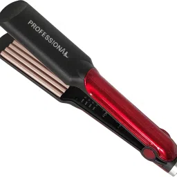 Professional J-2 Grawya Hair Crimper With 4 X Protection Coating Electric Hair Crimp & Style Hair Styler-image-32