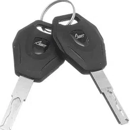 amo electric bikes Ignition Lock Set for Electric Scooter With 2 Keys Ignition Lock Set for Electric Scooter With 2 Key Switch Lock image 4