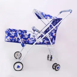 baby stroller and pram with extra comfort Pram-1