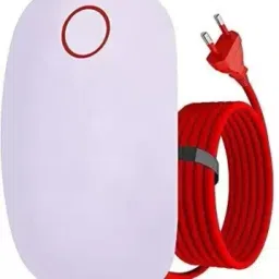 D. E. S Mackenzie Electric Water Tank Overflow Alarm for Save Water and electricity Wired Sensor Security System-19
