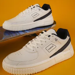 OG-10 Men's Casual Shoes | Ultra Cushioning with Bubble Insole |Lace-Up Sneakers For Men-image-74