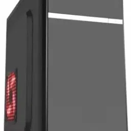 Tech assamblears Intel Core i5 (8 GB DDR4/Windows 11 Home/4 GB/19 Inch Screen/i5/8/256ssd/ camra / speeker) image 2