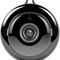 Bzrqx Mini HD Nanny Camera Wireless WiFi Camera Perfect for House, Office or Family Sports and Action Camera-image-33