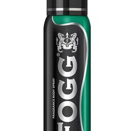 Rush No Gas Body Spray - For Men-image-22