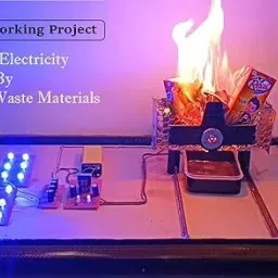 531 Electronic Components Electronic Hobby Kit-22