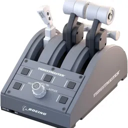 THRUSTMASTER TCA Quadrant Boeing Edition SERIES X|S Add-On WW Joystick-11