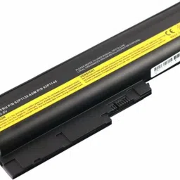 TechSonic T60 Thinkpad SL400 40Y6795 40Y6797 40Y6799 6 Cell Laptop Battery-image-5