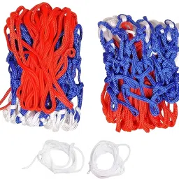 kickmixsports Basketball Net Pack Of 1 Basketball Net image 3
