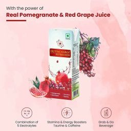 Pomegranate Refresher Energy Drink-image-8