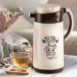 trueware Ruff Tuff 1500ml Plastic & Steel Flask-picture-35