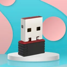SACRO Wireless -N Mini USB Adapter USB Adapter-image-69