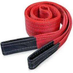 LIFTING BELT WEBBING SLINGS POLYESTER FLAT (5 TON - 5 MTR) HARRISON Tool Belt-13