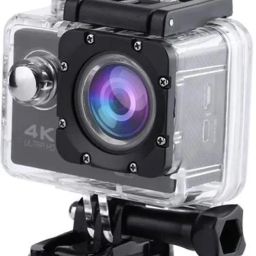 PIXEL GoPro Action camera GoPro Action Camera 4k20MP Wifi 30M Waterproof Action Camera Sports DV Sports and Action Camera-picture-2