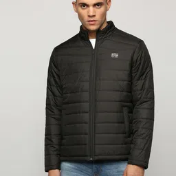 pepe jeans Men Solid Casual Jacket-picture-15