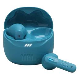 JBL Tune Flex 2 JBLTFLEX2TQE TWS Earbuds with Adaptive Noise Cancellation(IP54 Dust and Water Resistant, Ambient Aware, Turquoise)-77
