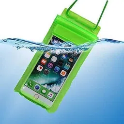 Pouch for Waterproof Mobile Pouch Cover for All Mobiles-image-4