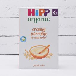 Creamy Porridge Cereal-image-60
