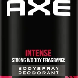 Intense Long Lasting Deodorant Spray-For Men-24