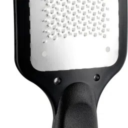 Foot File, Foot Scrubber for Dead Skin, Pedicure Tool, Foot Rasp, Foot Buffer- Black-44