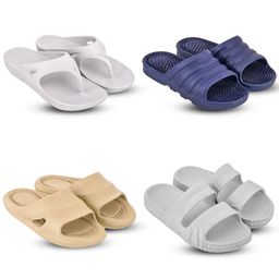 Feel alive Men Set of 4 Ultra-Comfortable Sliders-picture-39