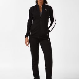 Reebok Brand Logo Printed Tracksuit-image-68