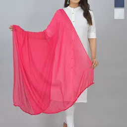 LA FEMINAE Dupatta-picture-12