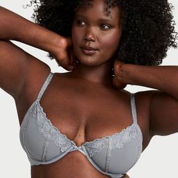 Victoria's Secret Bra Medium Coverage Underwired-image-20