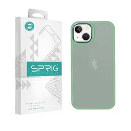 SPRIG Unisex iPhone 14 Plus Impact Resistant Back Case-19