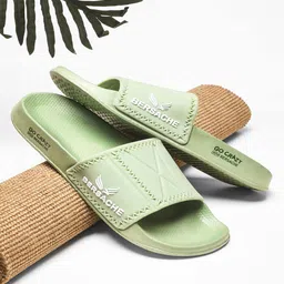 BERSACHE Boys Thong Flip-Flops-40
