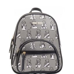 Sacci Mucci Women Backpack-55