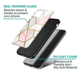 QRIOH Abstract Printed Oneplus Nord 2 Back Case Mobile Accessories image 5